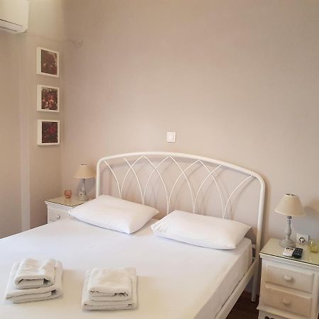 Apartamento Fairytale House Atenas Exterior foto