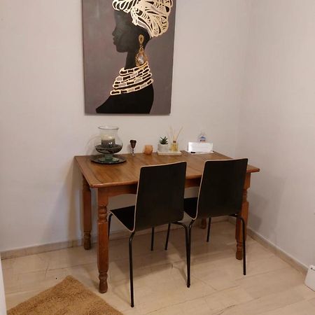 Apartamento Fairytale House Atenas Exterior foto
