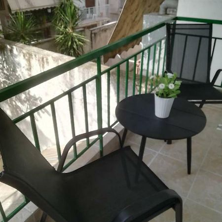 Apartamento Fairytale House Atenas Exterior foto