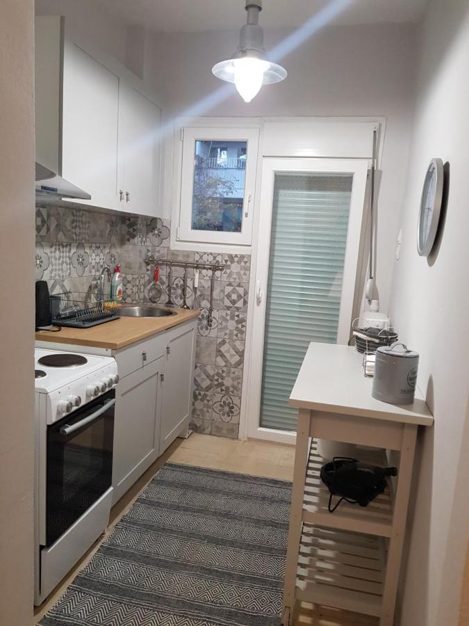 Apartamento Fairytale House Atenas Exterior foto