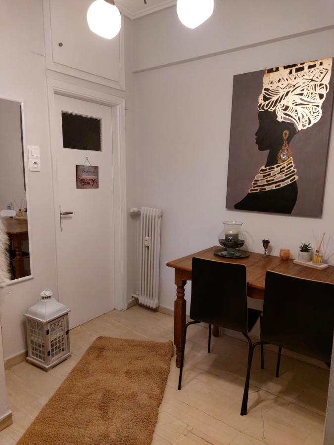 Apartamento Fairytale House Atenas Exterior foto