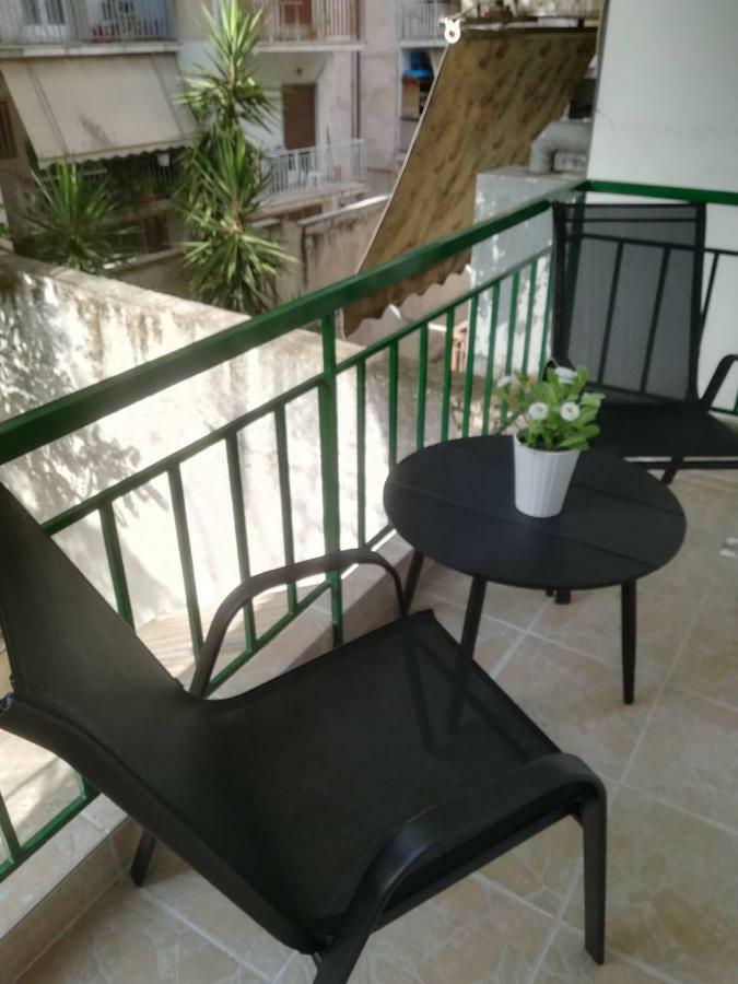 Apartamento Fairytale House Atenas Exterior foto