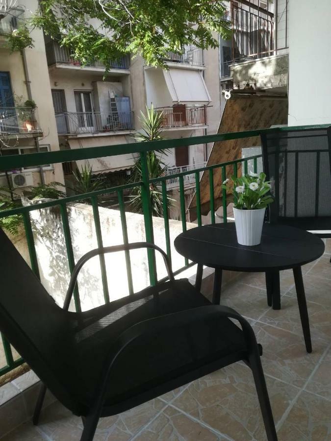 Apartamento Fairytale House Atenas Exterior foto