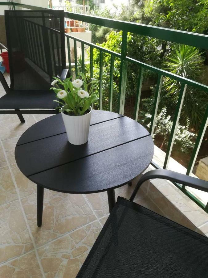 Apartamento Fairytale House Atenas Exterior foto