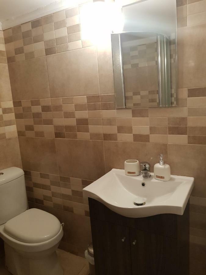 Apartamento Fairytale House Atenas Exterior foto